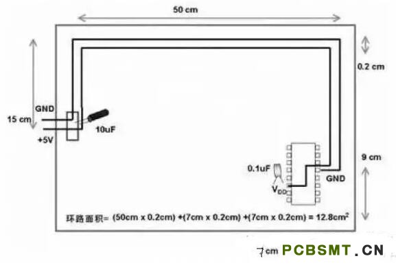 點擊打開原圖 十一條PCB<a href=http://www.jlyinterlining.com/pcb/ target=_blank class=infotextkey>設計</a>經驗 讓你受用一生