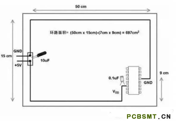 點擊打開原圖 十一條PCB<a href=http://www.jlyinterlining.com/pcb/ target=_blank class=infotextkey>設計</a>經驗 讓你受用一生