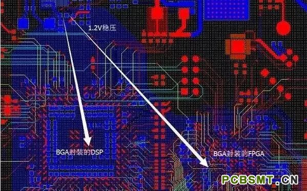 點擊打開原圖 十一條PCB<a href=http://www.jlyinterlining.com/pcb/ target=_blank class=infotextkey>設計</a>經驗 讓你受用一生