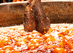 火鍋炒料培訓(xùn)