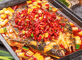 烤魚技術(shù)培訓(xùn)